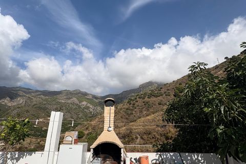Landejendom i Almunecar, Granada, Almunecar - € 275.000 | Ref: W2999KA - foto 19